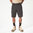 VOLCOM SLAB HYBRID STRETCH CARGO SHORT 20in,