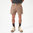 VOLCOM BEVEL WORK SHORTY SHORT 15in,