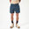 VOLCOM BEVEL WORK SHORTY SHORT 15in,