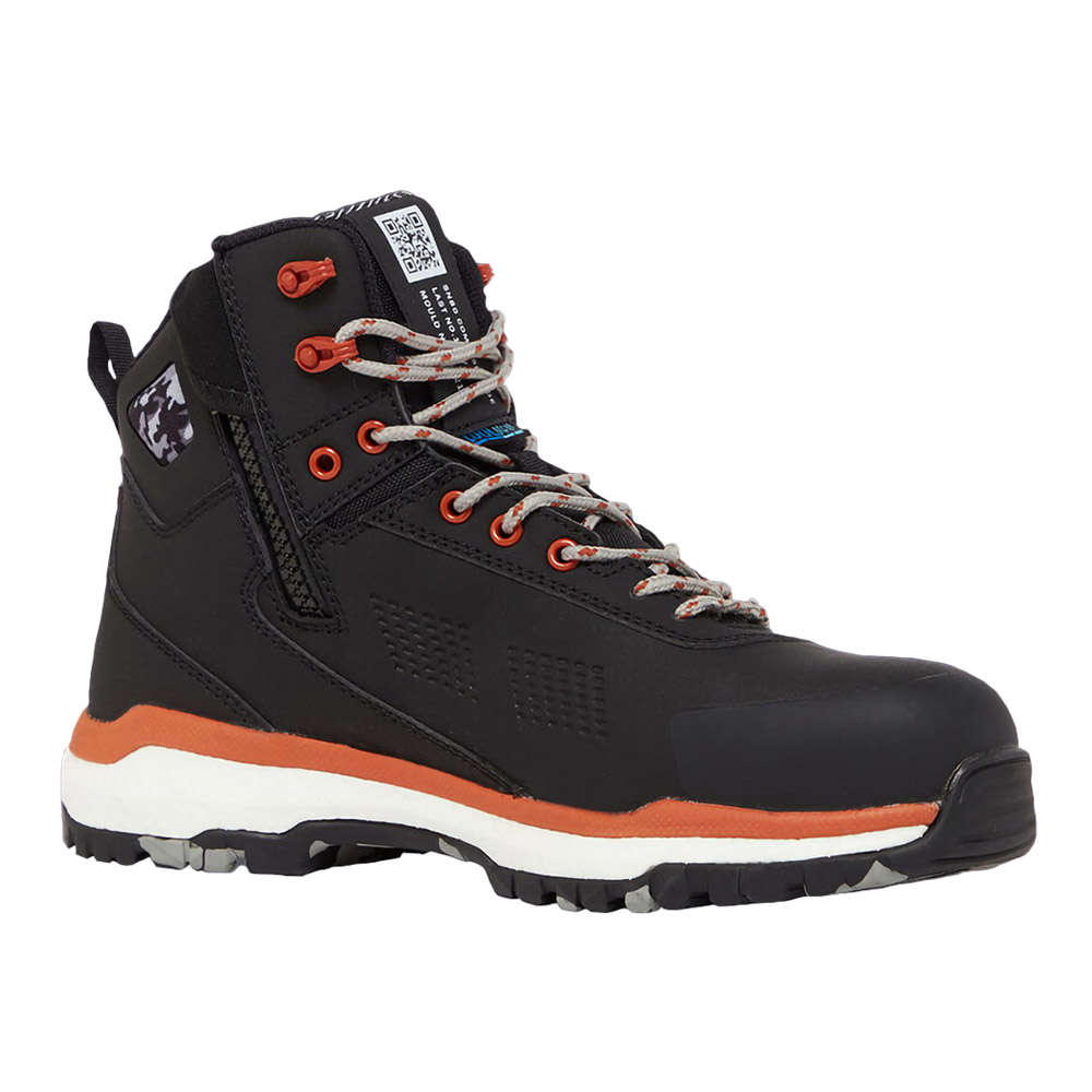 Vegan safety boots clearance uk