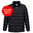 P/WEST ULTRASONIC HEATED TUNNEL JACKET