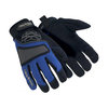 UVEX HexArmor MECHANIC'S+ GLOVES, PR,