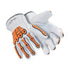 UVEX HexArmor CHROME SLT, GLOVES, PR,