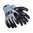 UVEX HexArmor 9000 SERIES GLOVES, PR,