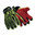 UVEX HexArmor RIG LIZARD GLOVES, PR,