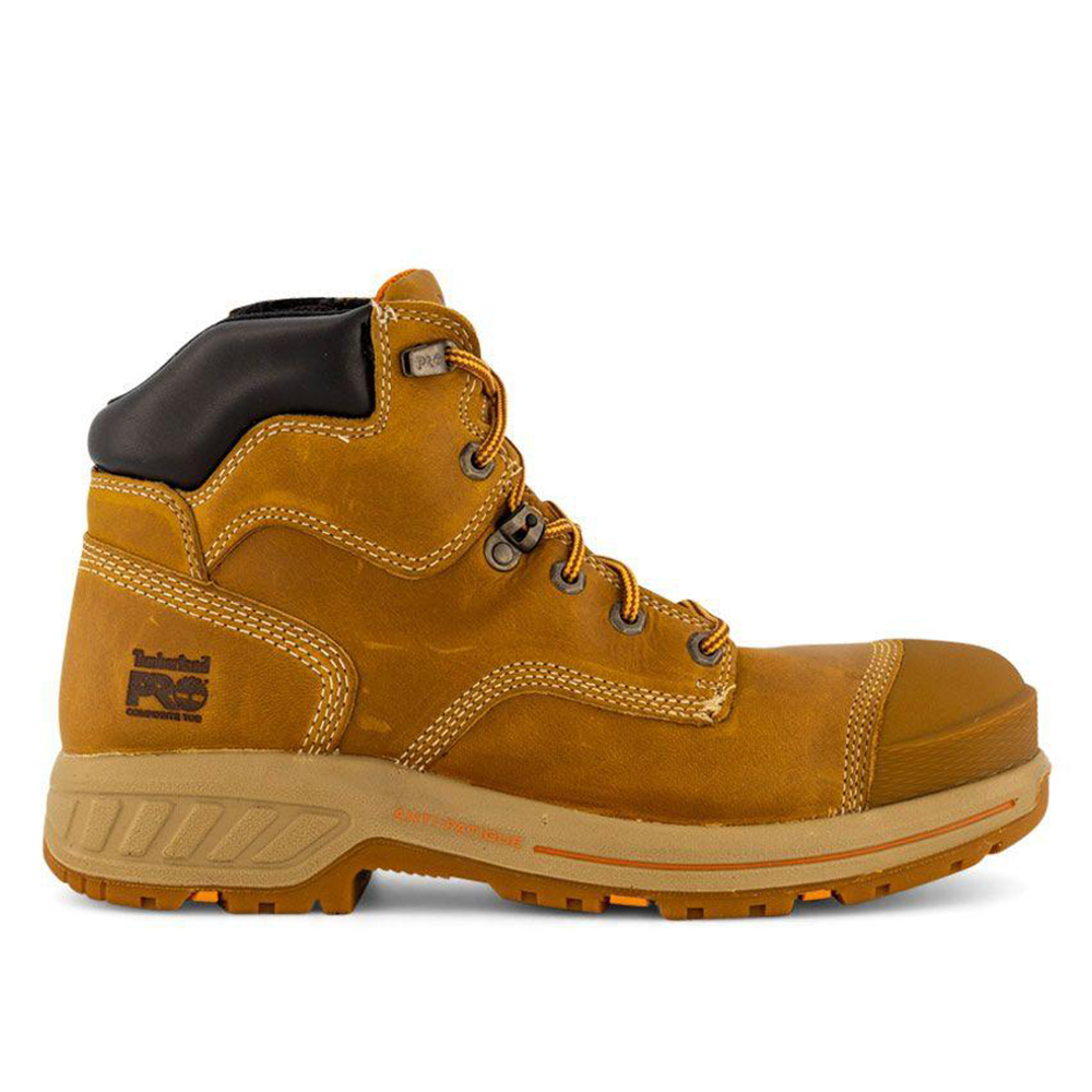 Helix 6 inch boots online