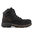 Timberland Pro MENS HELIX HD, 6in ZIP-SIDE C/TOE BOOT,