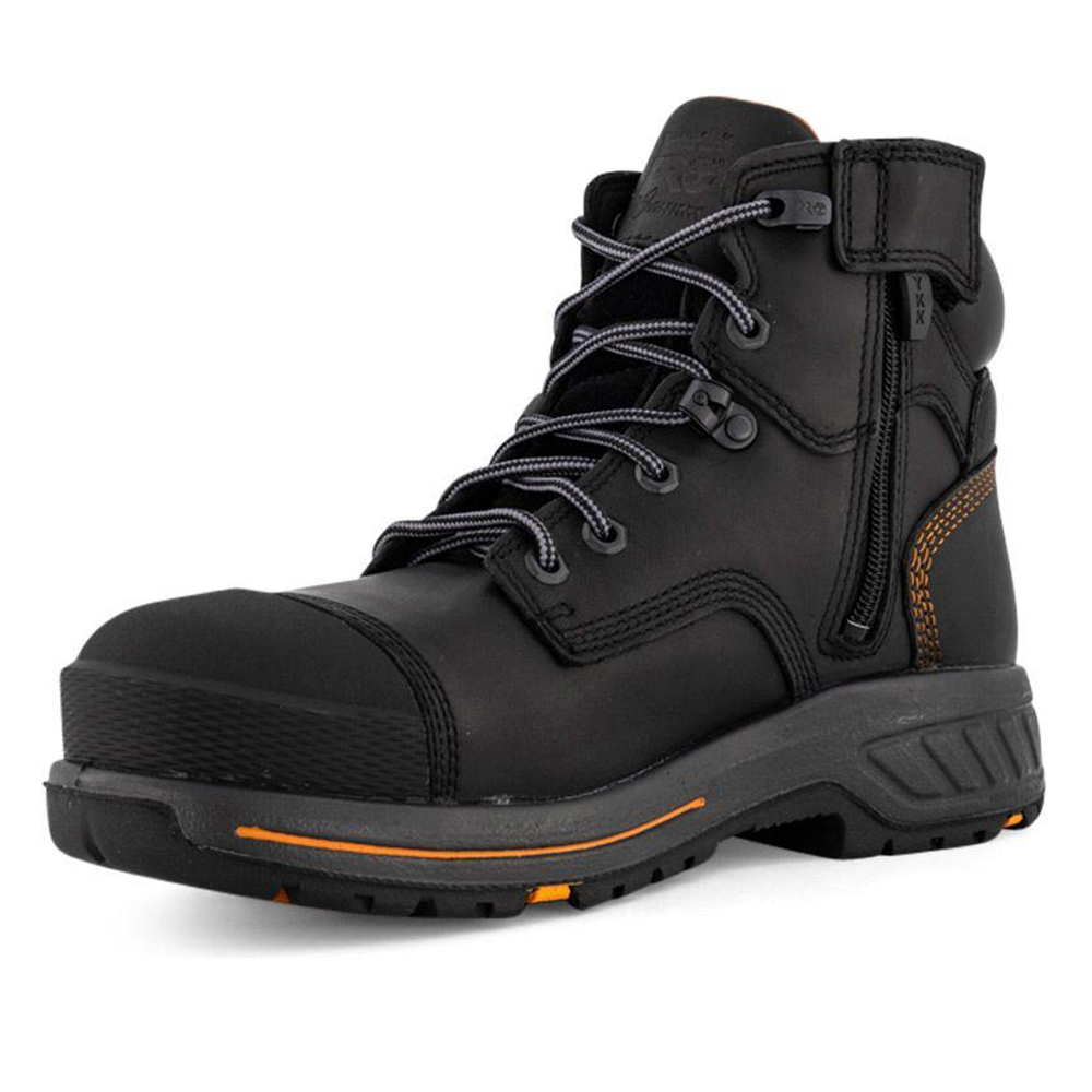 Timberland pro side zip on sale