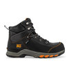 Timberland Pro MENS HYPERCHARGE, 6in L/U C/TOE, W/PROOF BOOT,