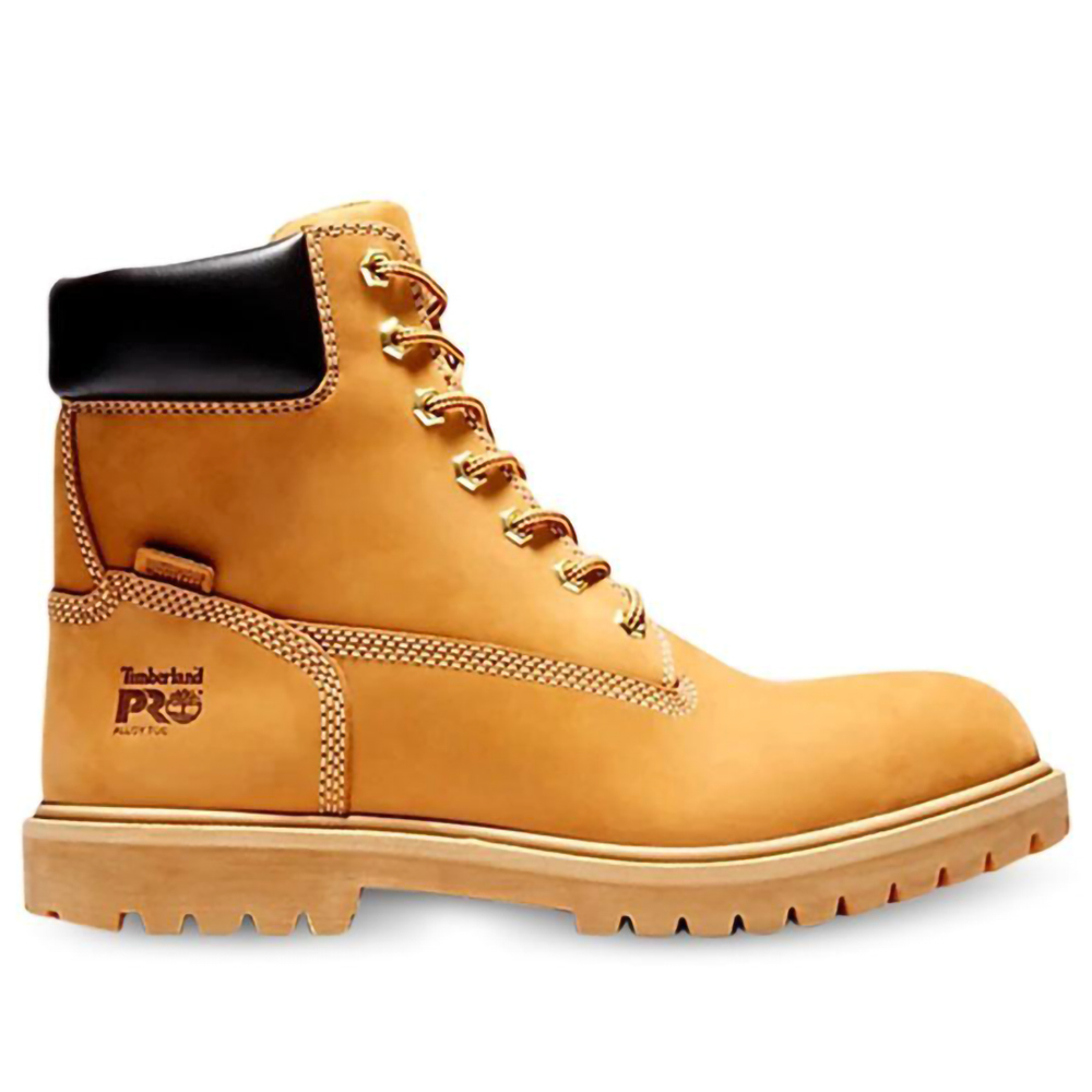 Timberland Pro MENS ICON WORK SFTY BOOT AWW