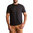 Timberland Pro MENS COTTON CORE TEXTURE LOGO GRAPHIC TEE,