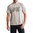 Timberland Pro MENS COTTON CORE TEXTURE LOGO GRAPHIC TEE,