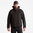 Timberland Pro MENS POWER-ZIP HOODED SOFTSHELL JACKET,