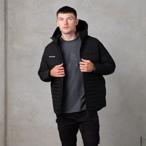 ANTHEM Performance Puffer Jacket,