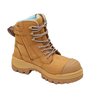 BLUNDSTONE #8860 WOMENS ROTOFLEX SAFETY BOOTS