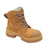 BLUNDSTONE #8860 WOMENS ROTOFLEX SAFETY BOOTS