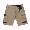 TUFFA Bend-X-Stretch LONG CARGO SHORT,