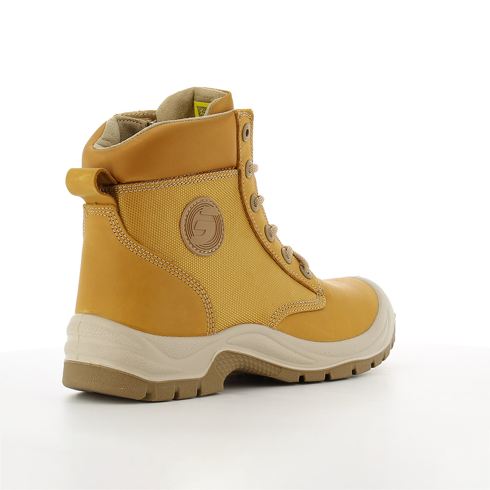 Safety boot near me deals