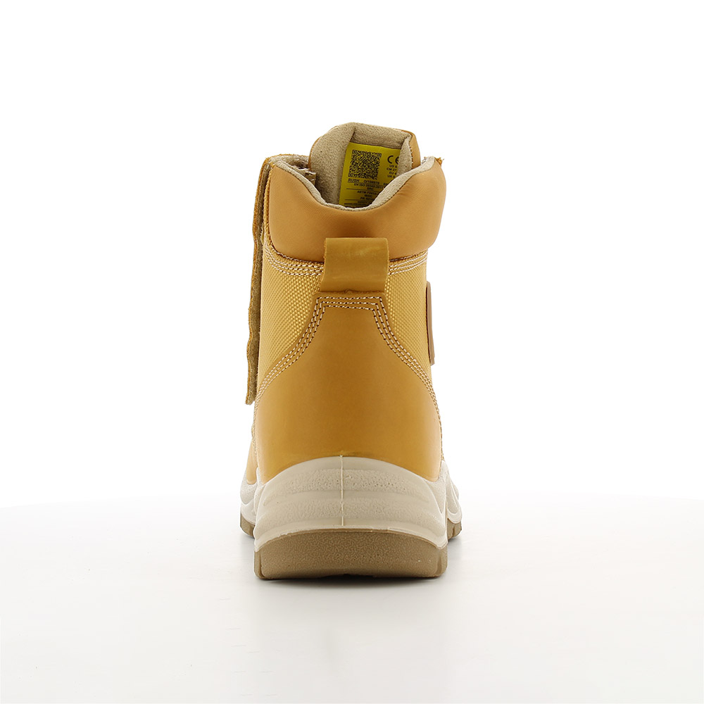 Safety Jogger Rush Boots in Wheat