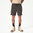 VOLCOM RACK E/WAIST HYBRID STRETCH SHORT 17in,