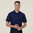 NNT Active TEXTURED S/S POLO,