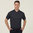 NNT Active TEXTURED S/S POLO,