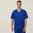 NNT Active CHANG SCRUB TOP,