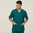 NNT Active CHANG SCRUB TOP,