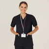 NNT Active CARL SCRUB TOP,