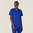 NNT Active CARL SCRUB TOP,