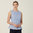 NNT SLEEVELESS SHELL TOP,