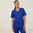 NNT Active MAYO SCRUB TOP,