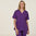 NNT Active MAYO SCRUB TOP,