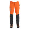 CLOGGER ZERO TROUSERS - GEN 2 HI VIS WOMANS