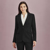 BizCorp SIENA LONGLINE JACKET