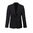 BizCorp WOMENS W/STCH L/L JKT WOOL/PLY/EL,