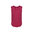BizCorp ESTEELE WOMENS PLEAT DETAIL BLOUSE
