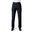 BizCollection MENS PLEAT FRONT TROUSER PV STRETCH,