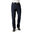 BizCollection MENS FLAT FRONT TROUSER