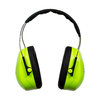 EARMUFF PREMIUM (GREEN) CLASS 5, EA