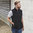 BizCollection MENS PLAIN VEST 285GSM