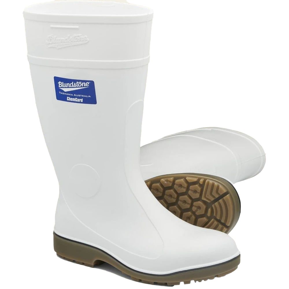 Blundstone rigger shop