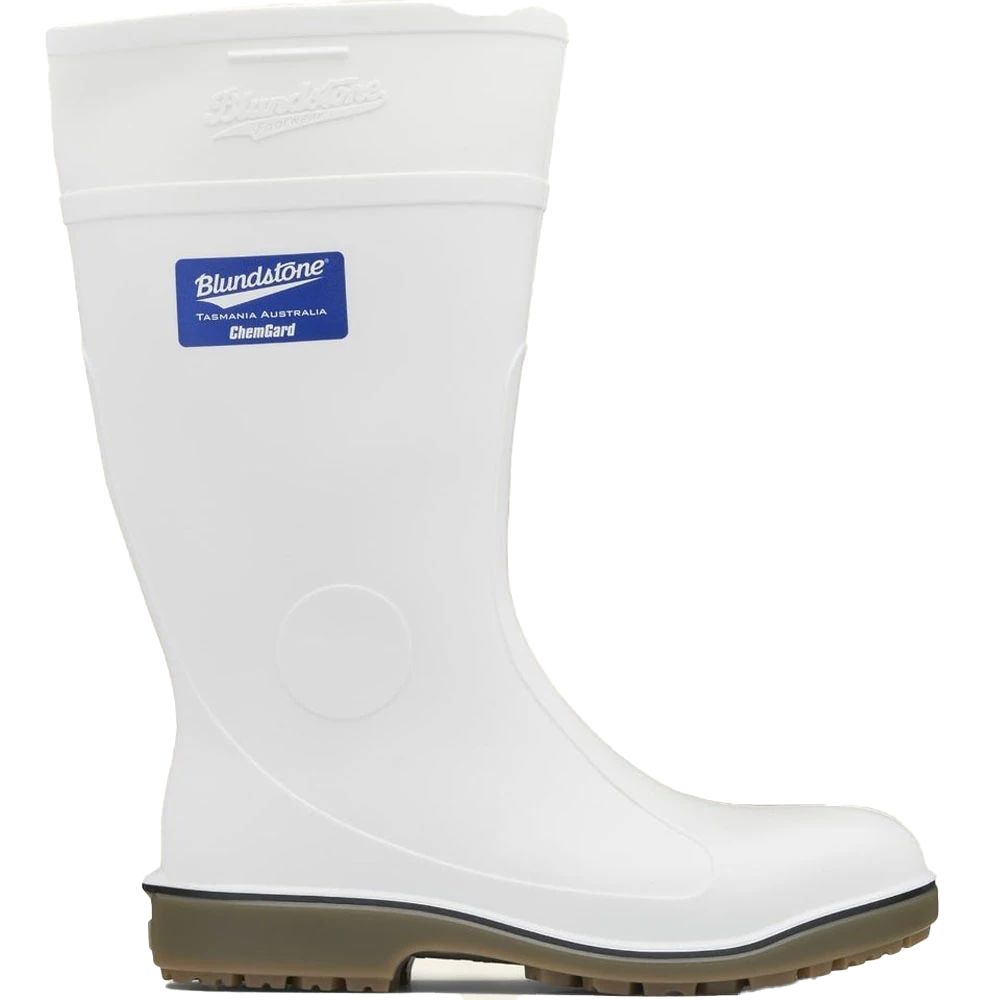 BLUNDSTONE 004 UNISEX WORK GUMBOOT Ausworkwear Safety