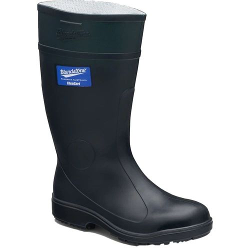 BLUNDSTONE #005 UNISEX WORK GUMBOOT