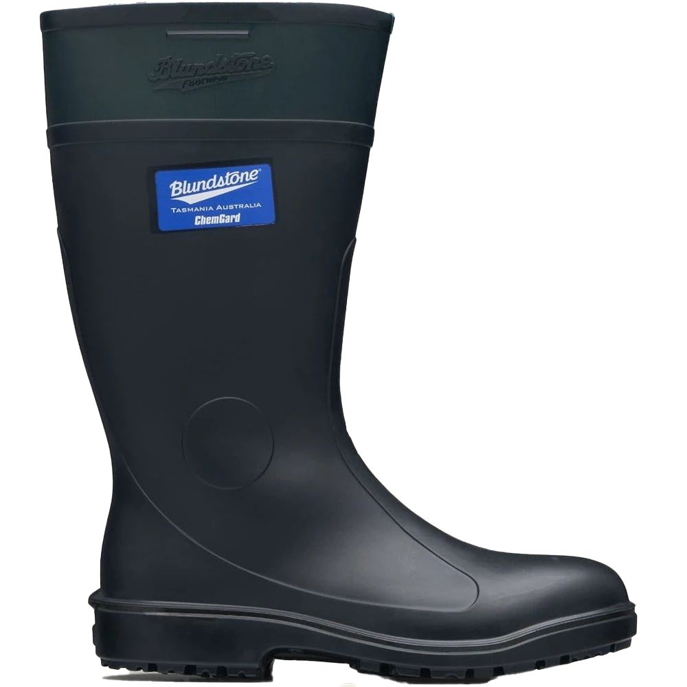 BLUNDSTONE 005 UNISEX WORK GUMBOOT Ausworkwear Safety