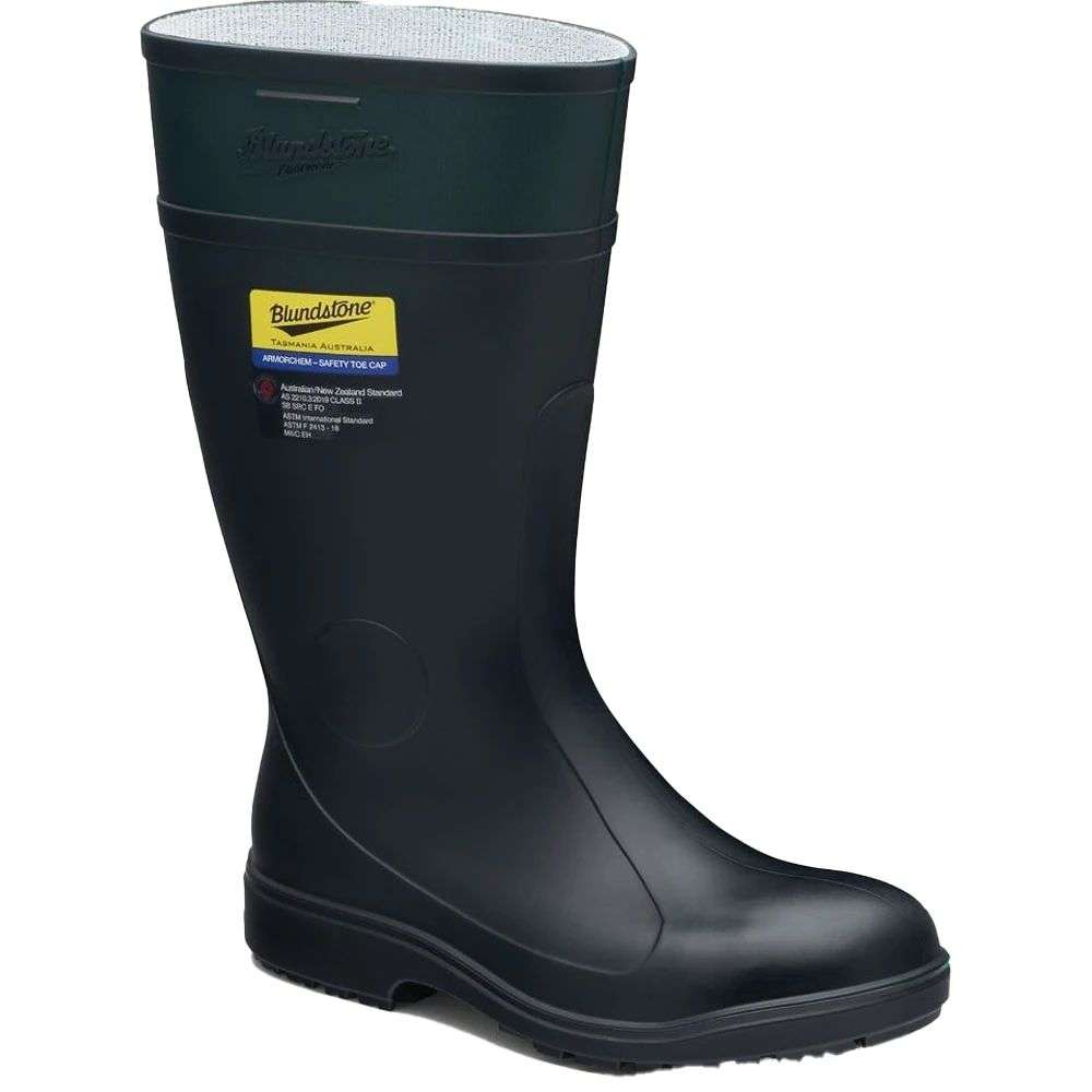 Blundstone rigger discount