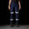 FXD WOMENS STRETCH "CUFFED" TAPED WORK PANT,