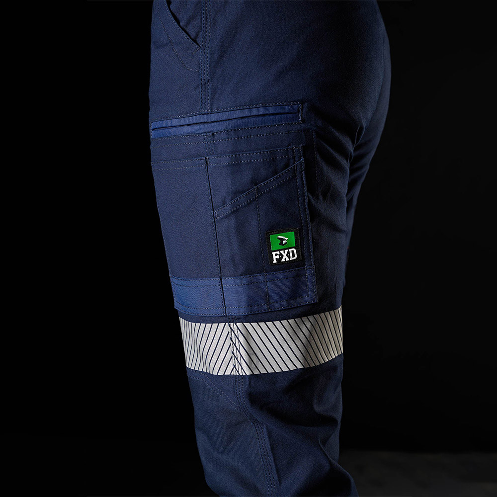 Fxd sales hi vis