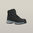 YAKKA ATOMIC 6in L/U-ZIP SAFETY BOOT,