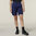 YAKKA WOMENS RAPTOR MID SHORT,